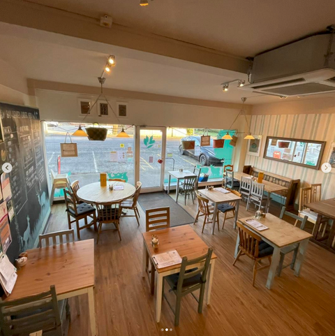 Expanding Horizons: More Seats, More Vibes!