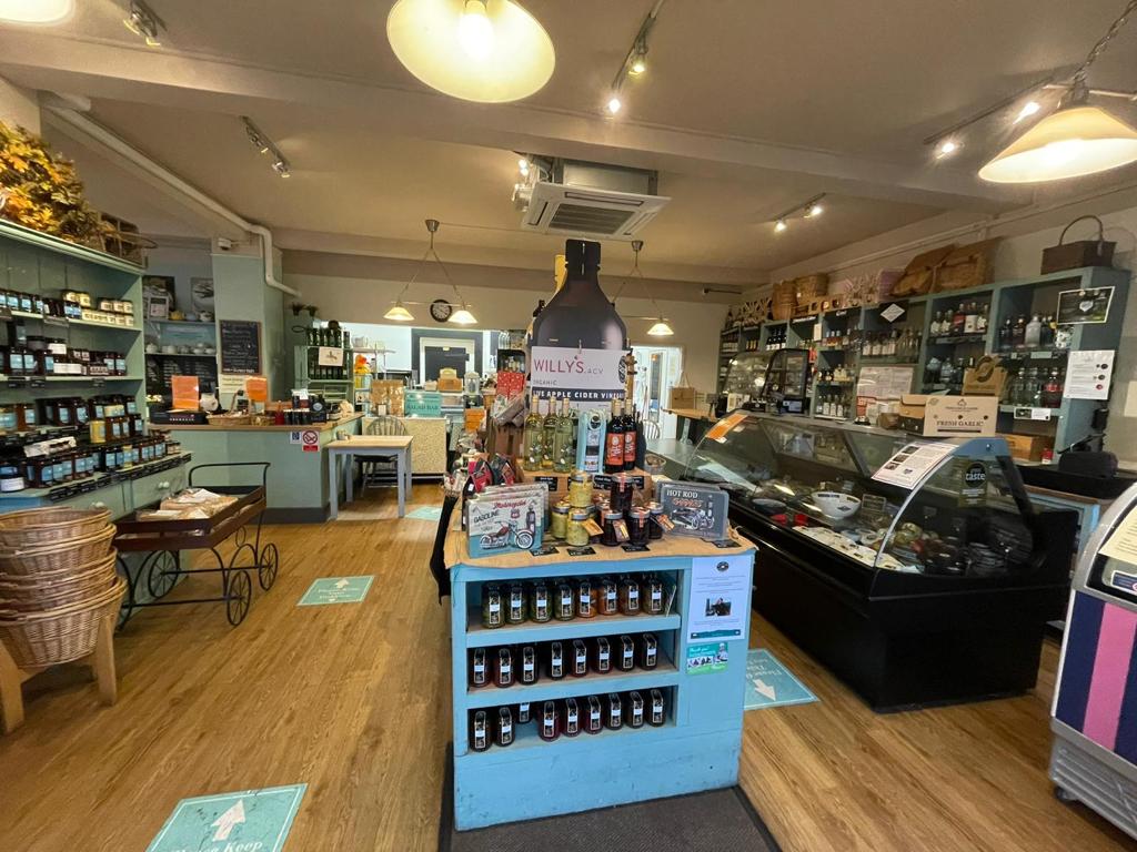 🎉 Brew Year, Brew You! Bay Leaves Larder