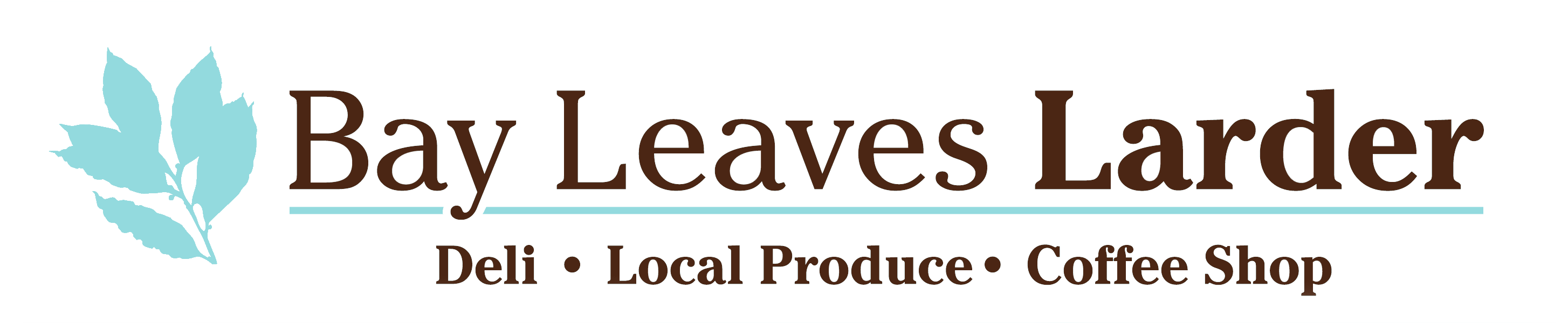 Bay Leaves Larder