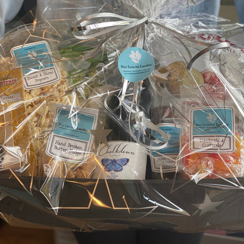 Movie Night Hamper