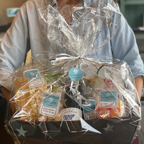 Movie Night Hamper
