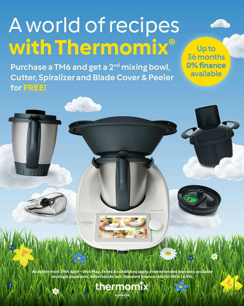 Curry Night with Sarah & Thermomix – Thursday 5th June 7PM