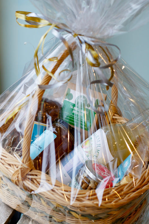 Why Shopping Small Truly Matters, And How Bay Leaves Larder Brings Hampshire’s Best to You