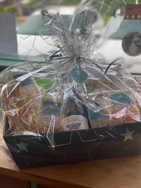 Bespoke Hampers