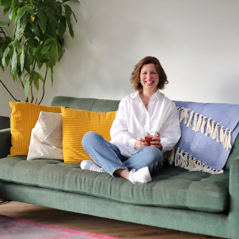 Nourish Your Gut with Hartwell Nutrition and Sarah’s Thermomix Larder - Tuesday 14th October 7PM