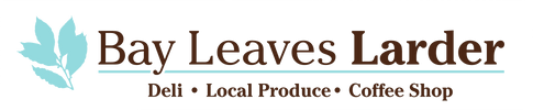 Bay Leaves Larder