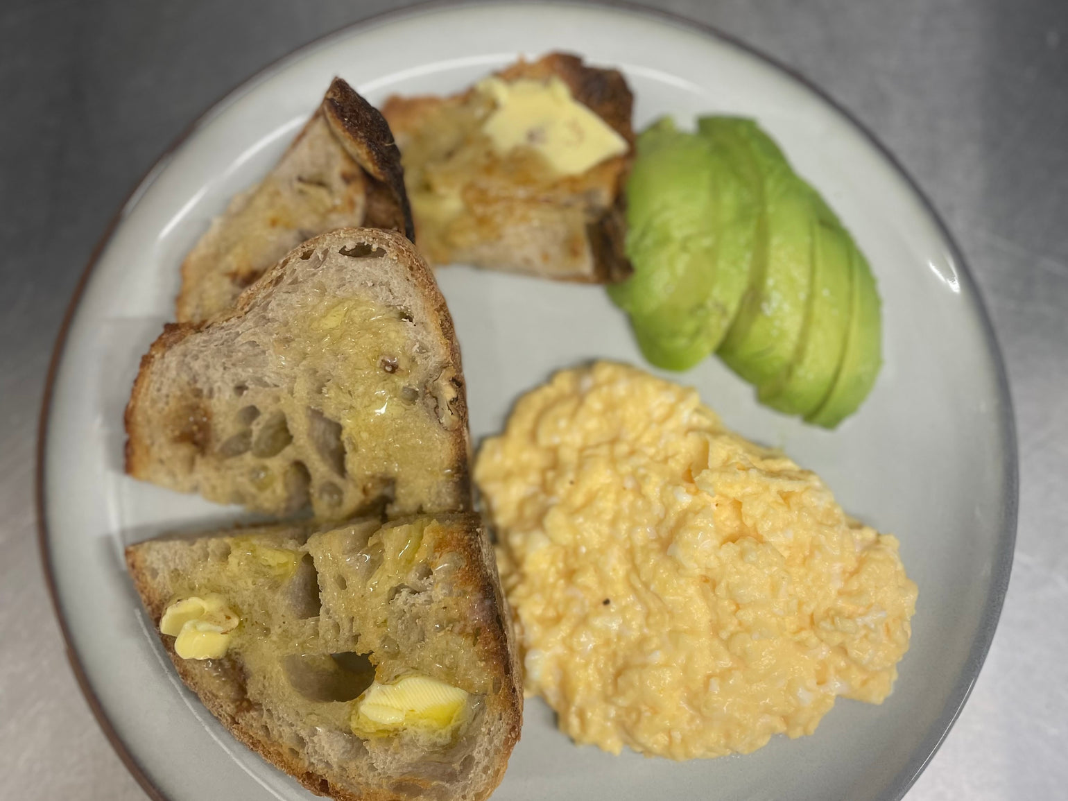 Bay Leaves Larder Hampshire Independent Coffee Shop & Deli