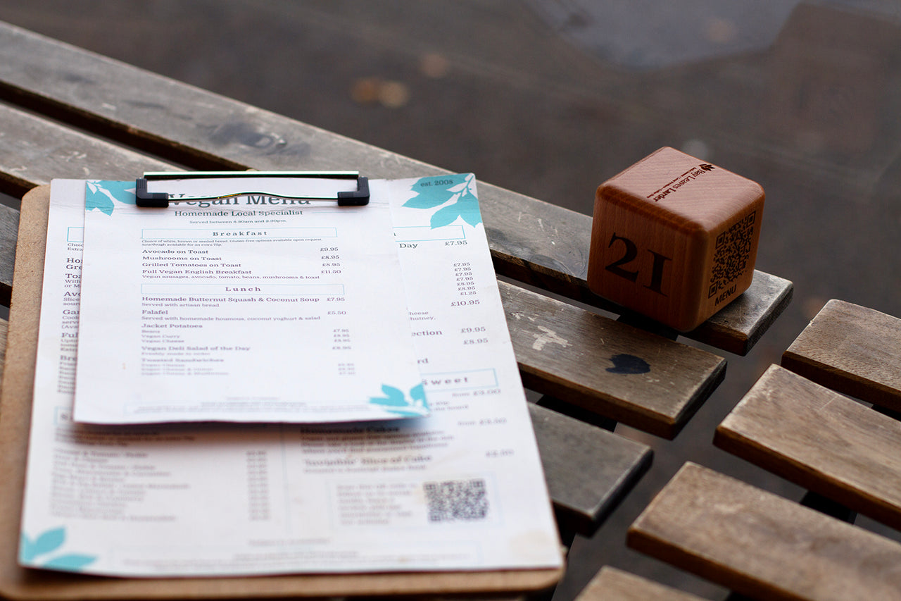 Bay Leaves Larder Hampshire Independent Coffee Shop & Deli