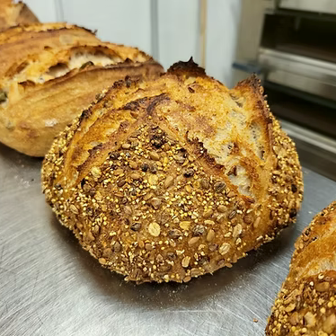 Sourdough Bread (Collect on Saturday)